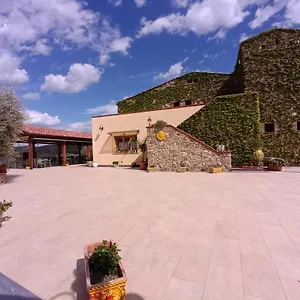 Séjour à la ferme Le Campanelle - Sicilia - Cefalù, Lascari